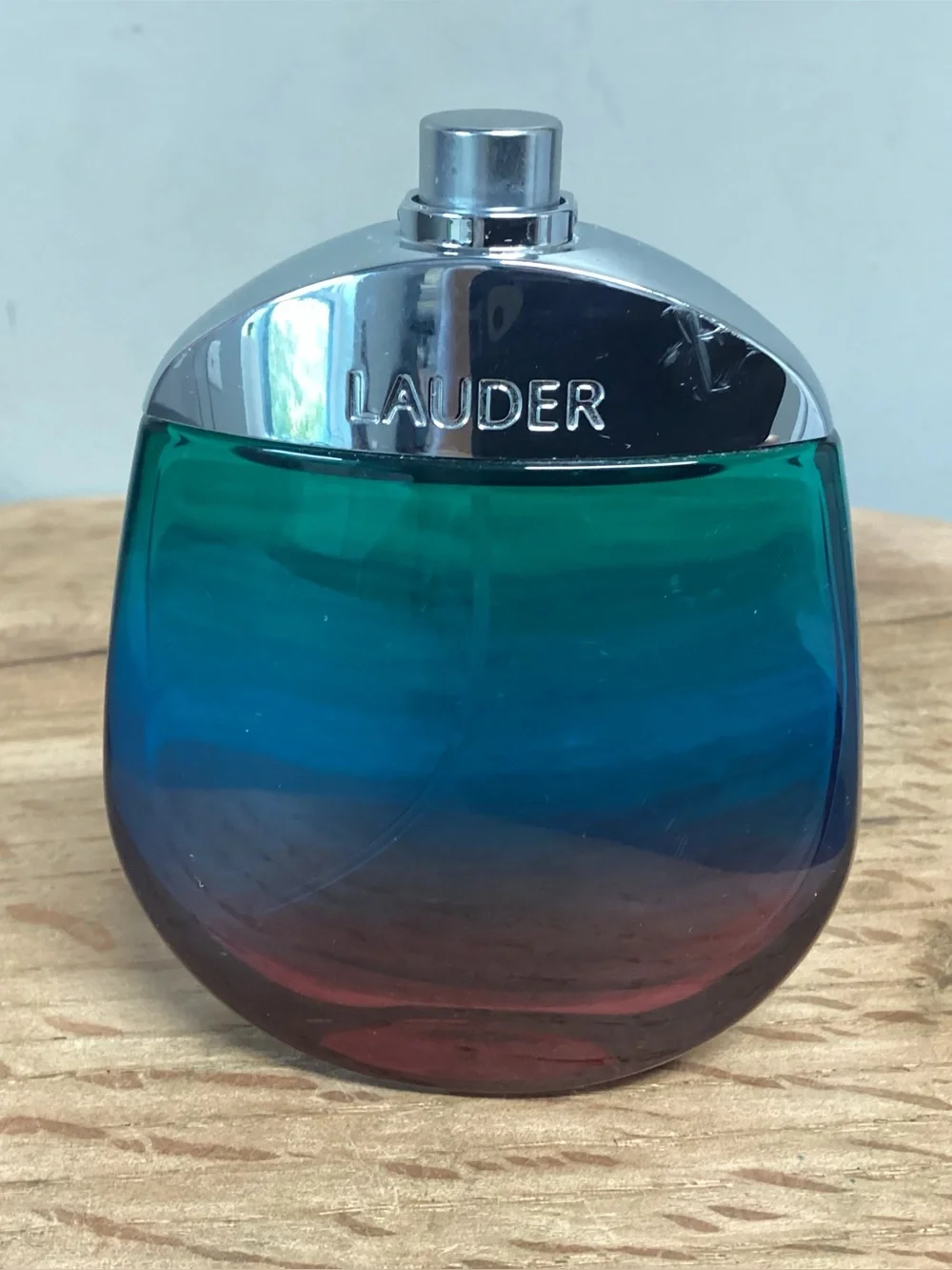 🔵 Vintage & Discontinued - Estée Lauder for Men - Beyond Paradise - Dec. 2004